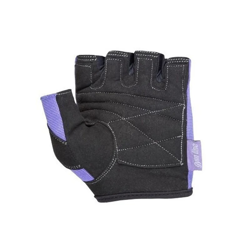 Рукавички для фітнесу Pro Grip Power System PS-2250_M_Purple розмір М, purple Вінниця - фото 3