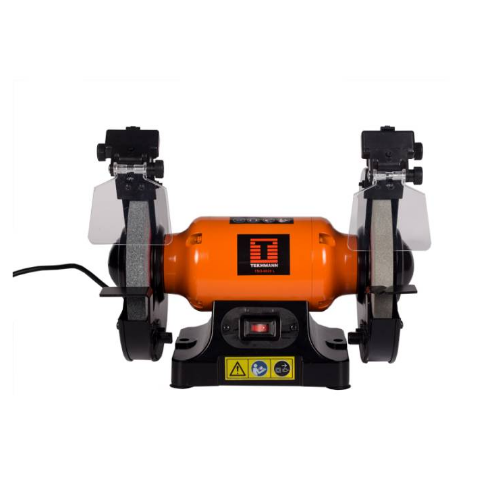 Верстат заточувальний TBG-6020 L Tekhmann Житомир