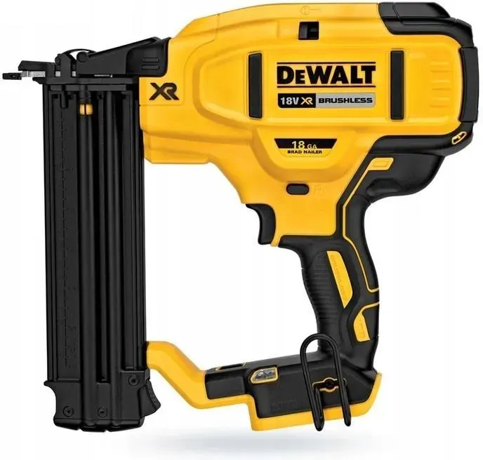 Dewalt Dcn680N-Xj Цвяхозабивний пістолет 18V Xr, Bez Aku , Навантажувачі I Валізи Київ - фото 1