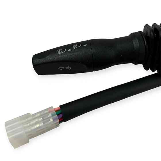 Переключатель и света Газель Бизнес, Next с аварийкой поворотов Мукачево