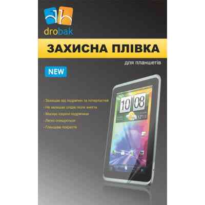 Плівка захисна Drobak Asus Google Nexus 7 (500303) Вінниця