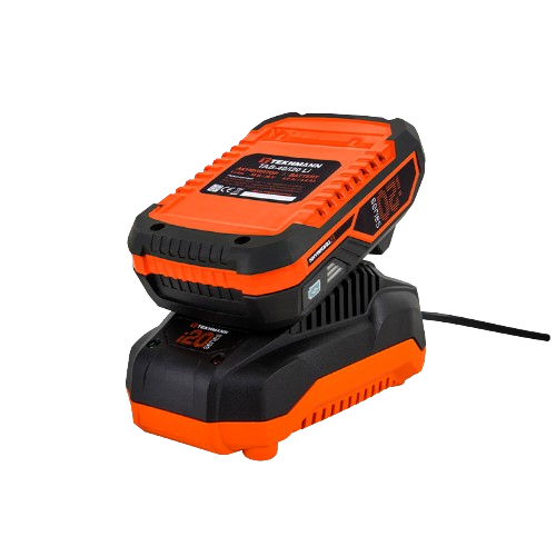 Зарядний пристрій Li-lon 3,5A 220V TBC-35/i20 Tekhmann Житомир