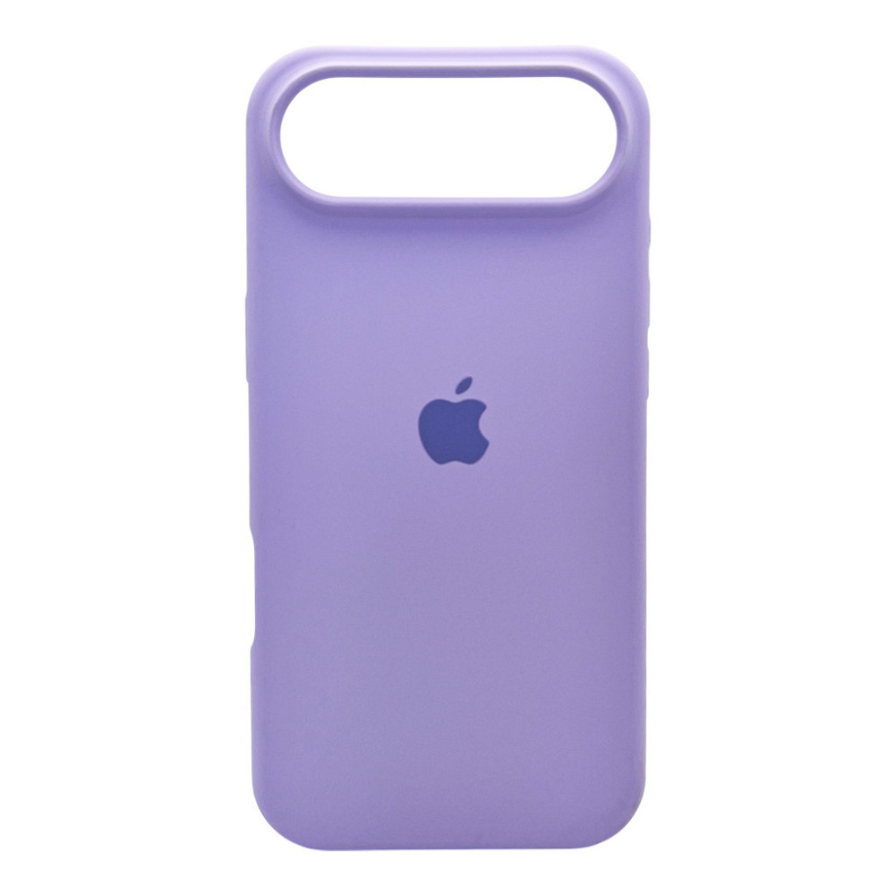 Чохол для смартфона Silicone Full Case AA Open Cam for Apple iPhone 17 Air 26,Elegant Purple Киев - изображение 1