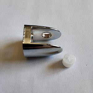 Кріплення для полиці дзеркал КРАПЛЯ Харків - фото 1