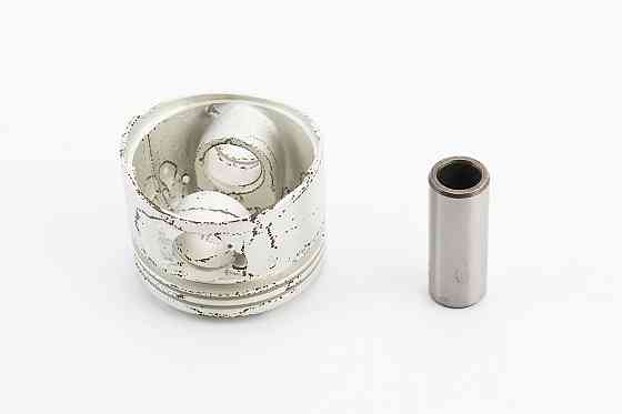 Поршень к-кт 60cc 44мм STD (палець 13мм) жовта коробка Київ