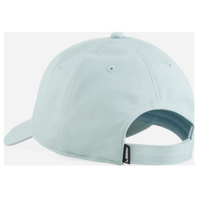Кепка Puma Ess No. 1 Logo Patch BB Cap 025997-05 зелений M (4067983507762) Вінниця - фото 4