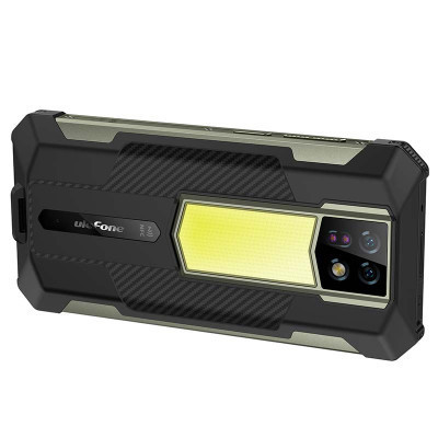 Мобильный телефон Ulefone Armor 24 12/256Gb Black (6937748735670) Винница - изображение 4