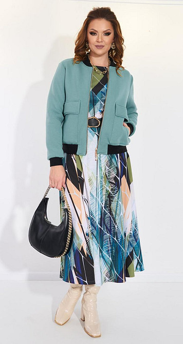 Красивое платье (44) Киев - изображение 4