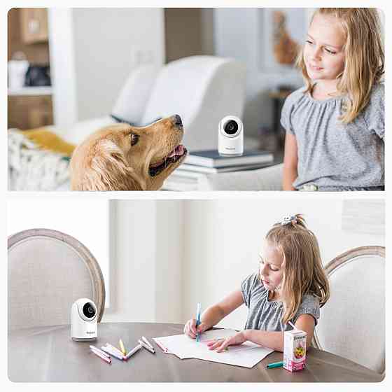 IP-камера Reolink E Series E321 ( 14321 ) Харків