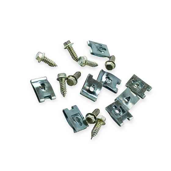 Крепление крыла ВАЗ-2108 переднего Мукачево