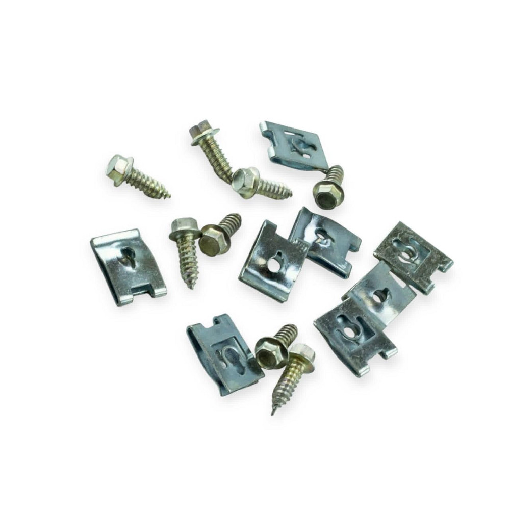 Крепление крыла ВАЗ-2108 переднего Мукачево - изображение 1