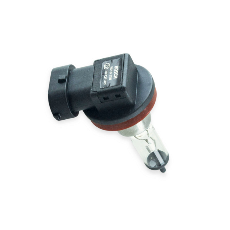 Автолампа 8 12V 35W Eco Н Мукачево - фото 1