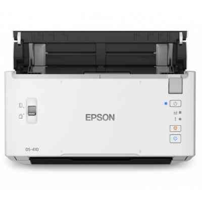 Сканер Epson WorkForce DS-410 (B11B249401) Винница