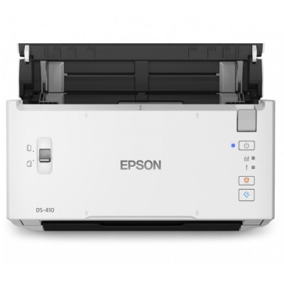 Сканер Epson WorkForce DS-410 (B11B249401) Винница - изображение 1