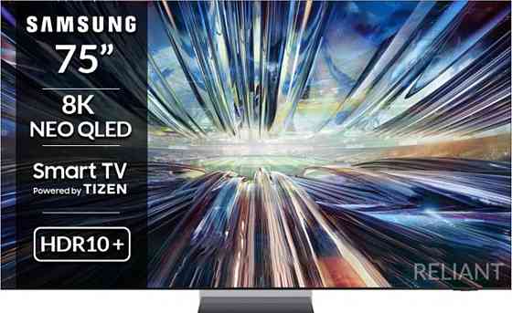 Телевизор Samsung QE75QN900D Киев