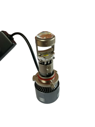 Мини LED линзы HB3 (9005) G01 180W 15000Lm (9-36V) Харьков