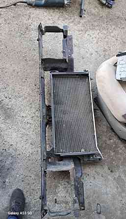 Радиатор кондиционера на Chery Amulet 2006–2013 Киев