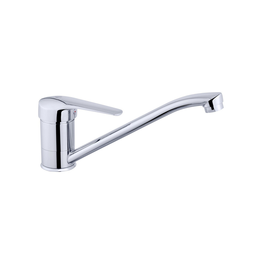 Змішувач для кухні Agua Sevilla - C030 Київ - фото 1