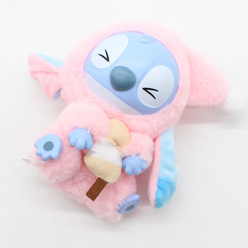 Игрушка брелок Стич 16см,Сюрприз SBR Киев - изображение 9