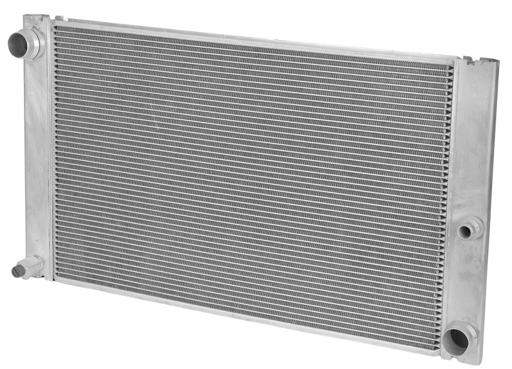 Радиатор охлаждения BMW 17112248478 35172 Киев - изображение 1