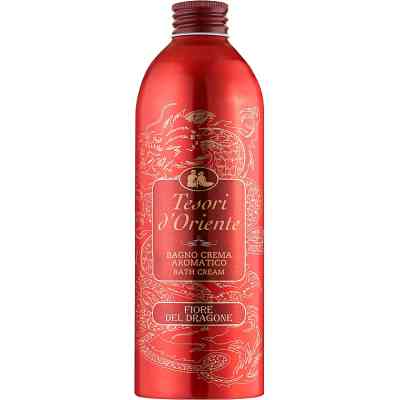 Гель для душа Tesori d&apos;Oriente парфюмированный Цветок дракона 500 мл (8008970008783) Винница