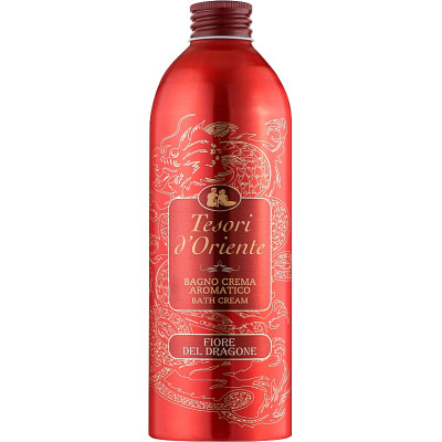 Гель для душа Tesori d&apos;Oriente парфюмированный Цветок дракона 500 мл (8008970008783) Винница - изображение 1