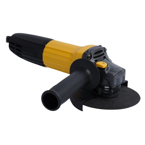 Шліфмашина кутова d125мм 1000 Вт Mächtz MAG-12/1000 Worcraft Житомир - фото 2