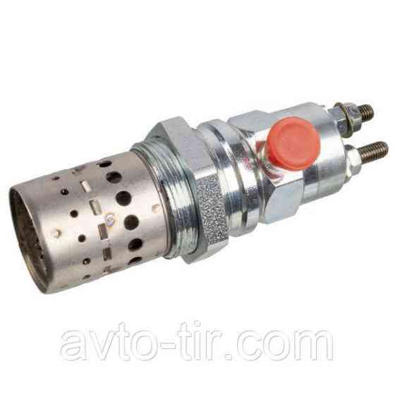 Свічка розжарення MAN TGA, TGX, TGS HIDRIA Словенія 51268030042 Луцьк