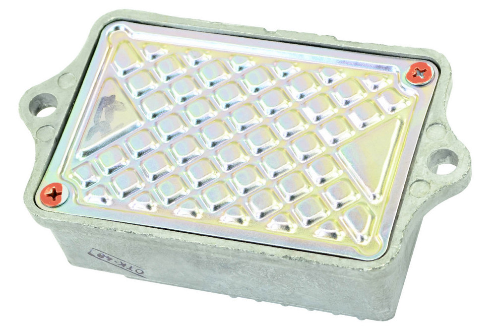 Коммутатор 2410, 3302, 3307, 56, зажигания Мукачево - изображение 1