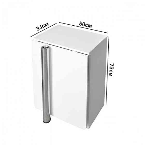 Стол складной маникюрный Орфей Киев