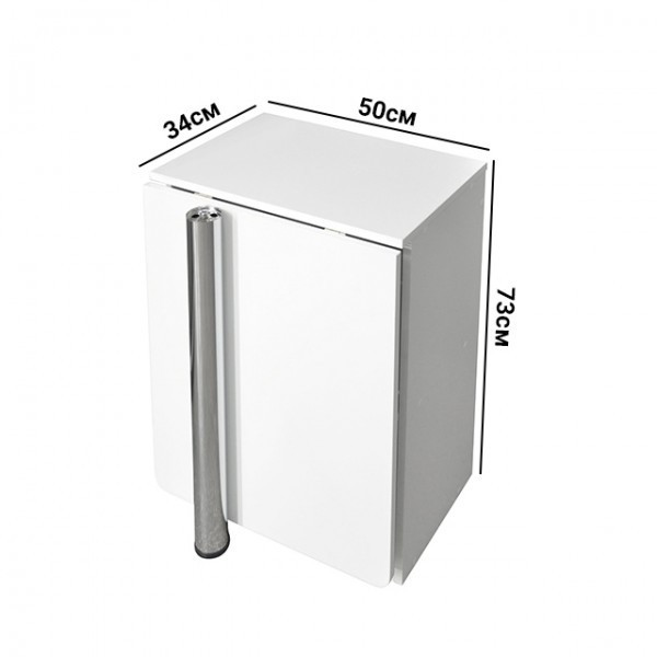 Стіл складний манікюрний Орфей Київ - фото 2