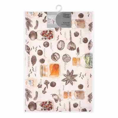 Килимок сервірувальний Ardesto Spice 30 х 45 см, 90% поліестер, 10% бавовна (ART06SP) Вінниця