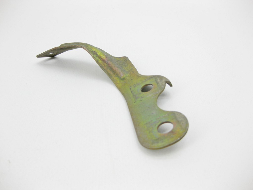 Mercedes-Benz  A2115460643 Кронштейн електропроводу АВS задній правий E-Class W211 Одесса - изображение 5