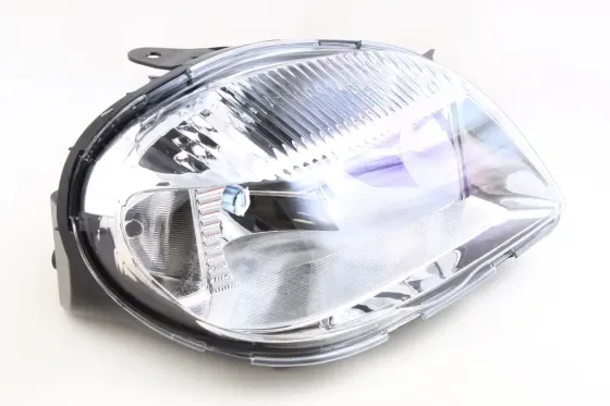 Фара  2123 Watt правая с галогенками Винница