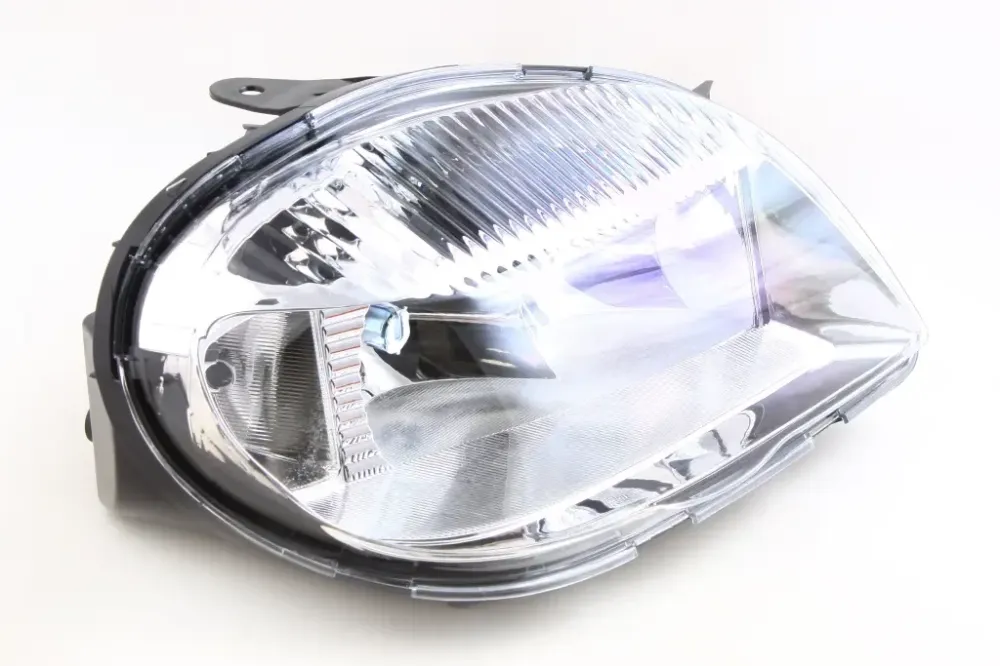 Фара  2123 Watt правая с галогенками Винница - изображение 2