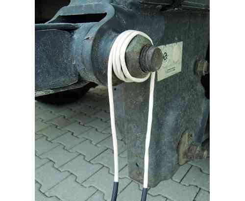 Індукційний нагрівач 1000W з набором насадок IND-1000W G.I.KRAFT Одеса