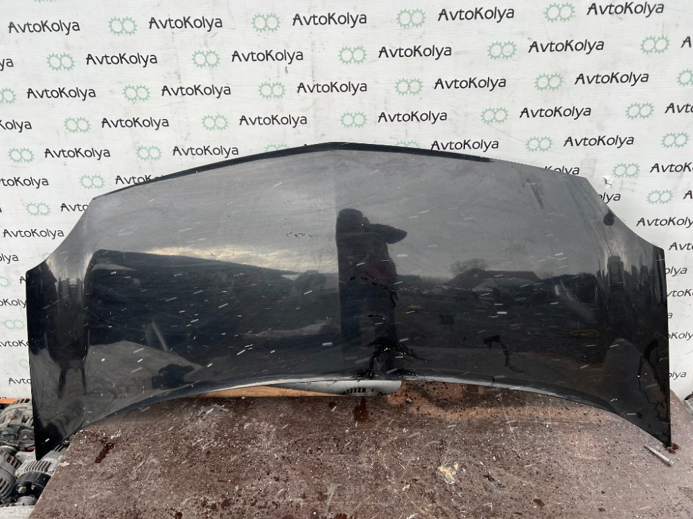 Ноускат передок в зборі Renault Kangoo 2008-2012 Ковель - изображение 2