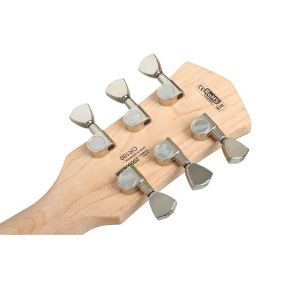 Електрогітара Cort CR100 Black (CR100 BK) Вінниця - фото 7