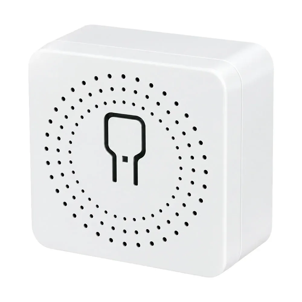 Розумне реле з WiFi Trinix TRX-WC02(WiFi)16А (28-00029) Киев - изображение 7