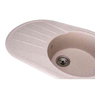 Мийка кухонна GRANADO MURCIA terra (gr1703) Вінниця