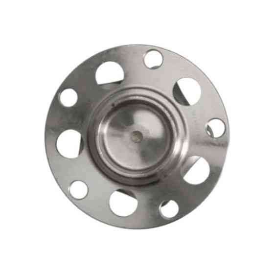 Ступица Passat B5, Audi A6 C5 (1998-2005) задняя с ABS (монтажный комплект) BTA Volken Мукачево