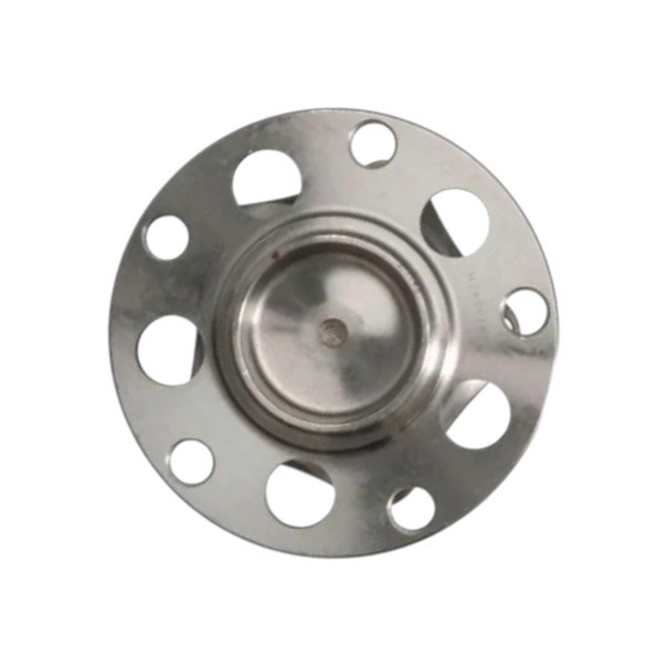 Ступиця Passat B5, Audi A6 C5 (1998-2005) задня з ABS (монтажний комплект) BTA Volken Мукачево - фото 2