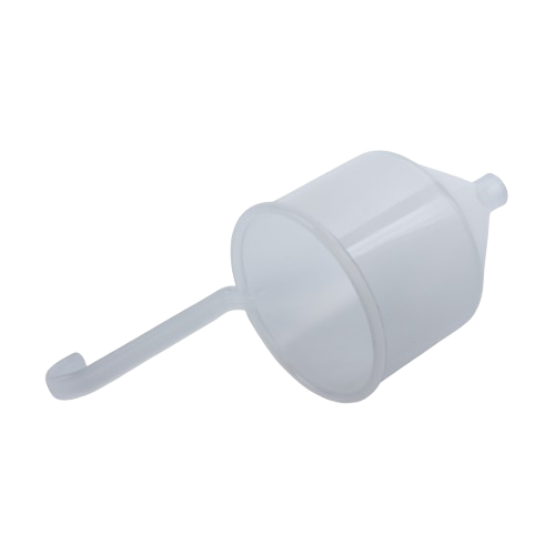 Фарбопульт електричний HVLP d1,8/2,6мм 350W 800мл 800мл/хв SIGMA Житомир - изображение 7