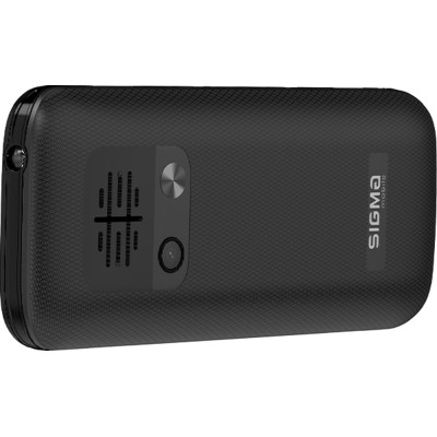 Мобільний телефон Sigma X-style 171 MINI Track Black (4827798813713) Вінниця - фото 4