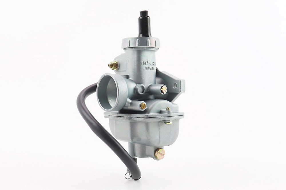 Карбюратор ALPHA 110cc, D=19,7 Київ - фото 2