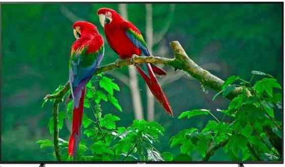 Телевизор Smart Samsung 34