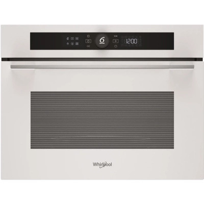 Микроволновая печь Whirlpool WMW57DHMW Винница - изображение 1