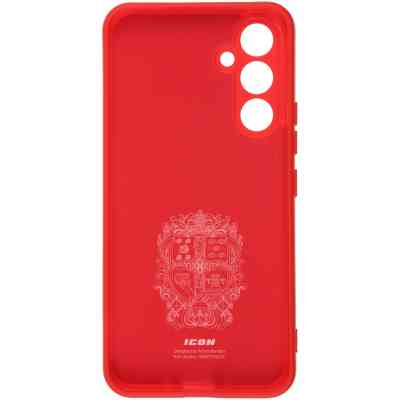 Чохол до мобільного телефона Armorstandart ICON Case Samsung A54 5G (A546) Camera cover Red (ARM66176) Вінниця