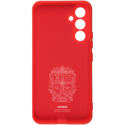 Чохол до мобільного телефона Armorstandart ICON Case Samsung A54 5G (A546) Camera cover Red (ARM66176) Вінниця - фото 2