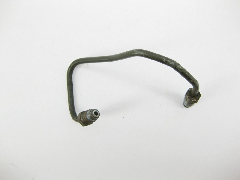 Mercedes-Benz  A1234205328_220FL_4M Гальмівна трубка на передньому лівому гальмівному супорті S-Class W220 4matic Одесса - изображение 8